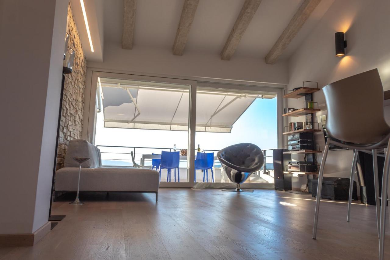 Appartamento Finestra sul mare Punat Esterno foto